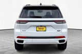 New 2025 Jeep Grand Cherokee Summit image 4