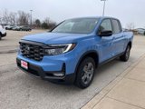 New 2025 Honda Ridgeline TrailSport image 2