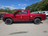 New 2026 GMC Sierra 2500 AT4 w/ AT4 Premium Plus Package image 2