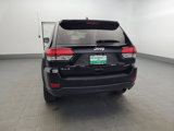Used 2021 Jeep Grand Cherokee Laredo image 6