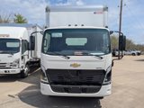 New 2025 Chevrolet Low Cab Forward 5500 XD image 2
