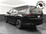New 2025 Jeep Wagoneer Series II image 4