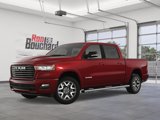 New 2025 RAM 1500 Laramie image 2