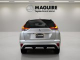 Used 2025 Mitsubishi Eclipse Cross SEL image 5