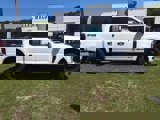 New 2025 Ford F250 XL image 2