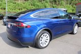 Used 2021 Tesla Model X Long Range image 3