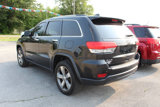 Used 2015 Jeep Grand Cherokee Limited image 5
