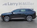 New 2025 Jeep Wagoneer Limited image 3