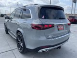New 2025 Mercedes-Benz GLS 450 4MATIC image 5