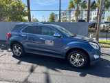 Used 2017 Chevrolet Equinox Premier w/ Enhanced Convenience Package image 2