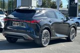 New 2025 Lexus RX 450h AWD w/ Luxury Package image 4