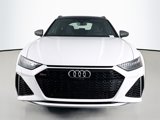 New 2025 Audi RS 6 performance image 2