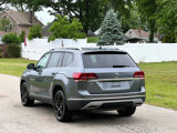 Used 2018 Volkswagen Atlas SEL image 3