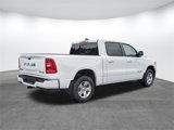 New 2025 RAM 1500 Big Horn image 3
