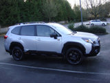 Used 2023 Subaru Forester Wilderness image 6