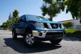Used 2005 Nissan Frontier NISMO w/ (S01) Utility Bed Pkg image 2