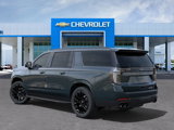 New 2025 Chevrolet Suburban RST w/ Advanced Technology Package image 3
