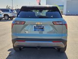 New 2026 Chevrolet Equinox LT image 4