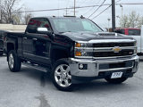 Used 2017 Chevrolet Silverado 2500 LTZ w/ LTZ Plus Package image 2