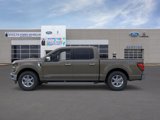 New 2025 Ford F150 XLT w/ Equipment Group 302A MID image 3