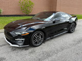 Used 2018 Ford Mustang Premium w/ Equipment Group 201A image 4