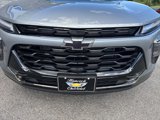 New 2025 Chevrolet Trax ACTIV w/ Driver Confidence Package image 3