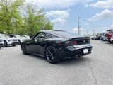 New 2025 Nissan Z Performance w/ Floor Mat Package image 5