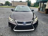 Used 2014 Lexus CT 200h image 2