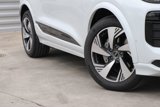 New 2025 Audi Q6 e-tron Premium Plus image 3