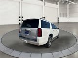 Used 2016 Chevrolet Suburban LTZ image 5
