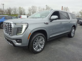 New 2025 GMC Yukon XL Denali w/ Sun & Power Step Package image 3