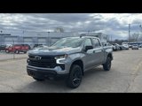 New 2025 Chevrolet Silverado 1500 LT Trail Boss w/ Convenience Package II image 2