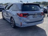 New 2025 Honda Odyssey Elite image 3