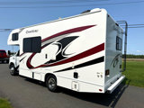 Used 2021 Ford E-350 and Econoline 350 Super Duty w/ Motorhome Prep Package image 3
