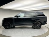 New 2025 Land Rover Range Rover Long Wheelbase SE image 2