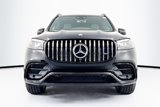 New 2025 Mercedes-Benz GLS 63 AMG 4MATIC image 2