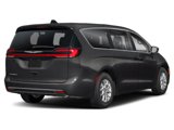 New 2025 Chrysler Pacifica Select image 2