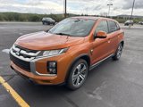 Used 2024 Mitsubishi Outlander Sport ES image 3