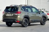 Certified 2022 Subaru Forester Wilderness w/ Wilderness Package image 5