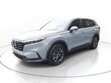 New 2026 Honda CR-V EX-L image 3