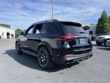 New 2025 Mercedes-Benz GLE 53 AMG 4MATIC image 5