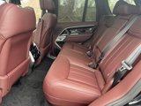 New 2025 Land Rover Range Rover SE image 5
