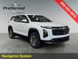 New 2026 Chevrolet Equinox LT w/ Convenience Package II image 4