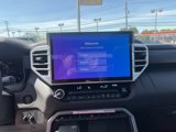 New 2025 Toyota Tundra Platinum image 3