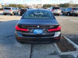 Used 2022 BMW 530i xDrive w/ Premium Package image 5