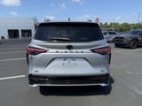 New 2025 Toyota Sienna XSE image 6
