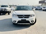 Used 2019 Dodge Journey SE image 2