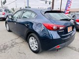 Used 2015 MAZDA MAZDA3 i Touring w/ Technology Package image 4