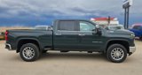 New 2025 Chevrolet Silverado 2500 LTZ w/ LTZ Convenience Package image 3