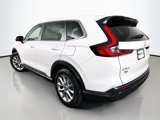 New 2026 Honda CR-V EX image 5